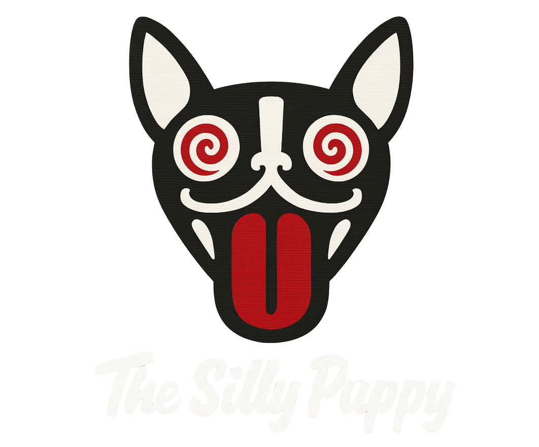 The Silly Puppy