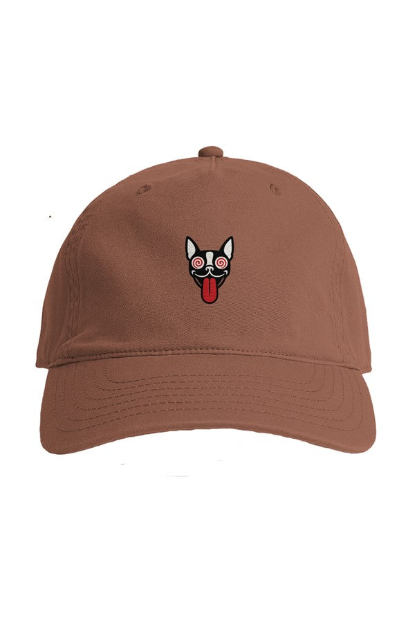 The Silly Puppy Ball Cap 3 colors available