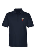 Lightweight Performance Sport Polo