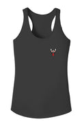 The Silly Puppy Ladies Performance Tank