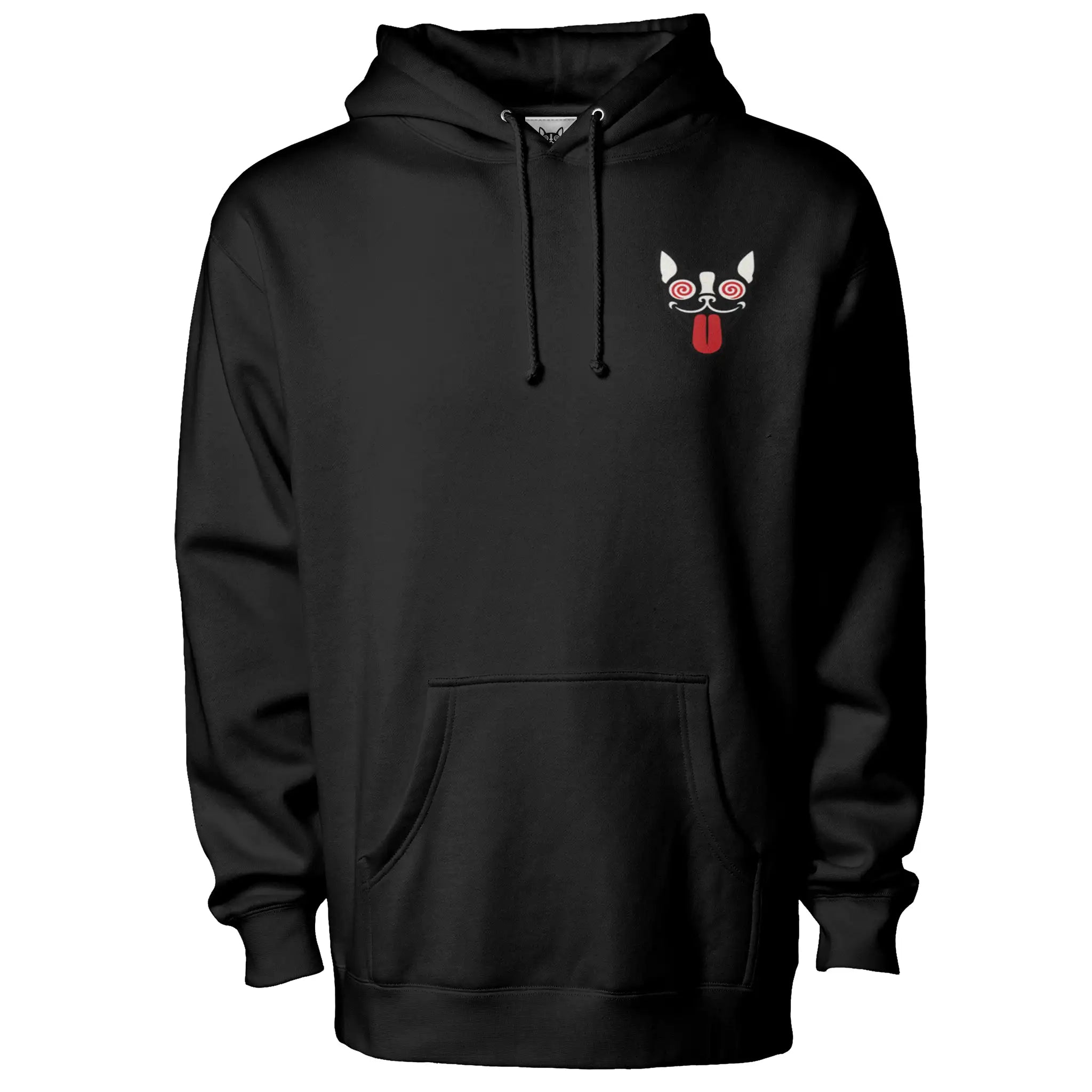 Heavy Blend Hoodie