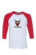 Play Fetch Baseball Tee