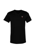 The Silly Puppy Unisex V Neck Tee