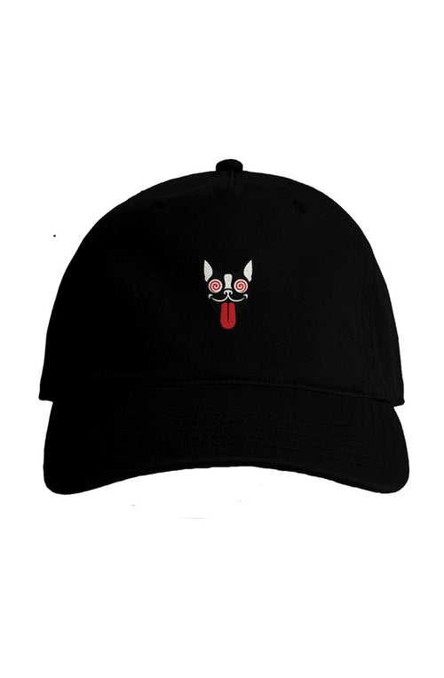 The Silly Puppy Ball Cap 3 colors available