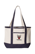 Tote Ally Silly Small Deluxe Tote