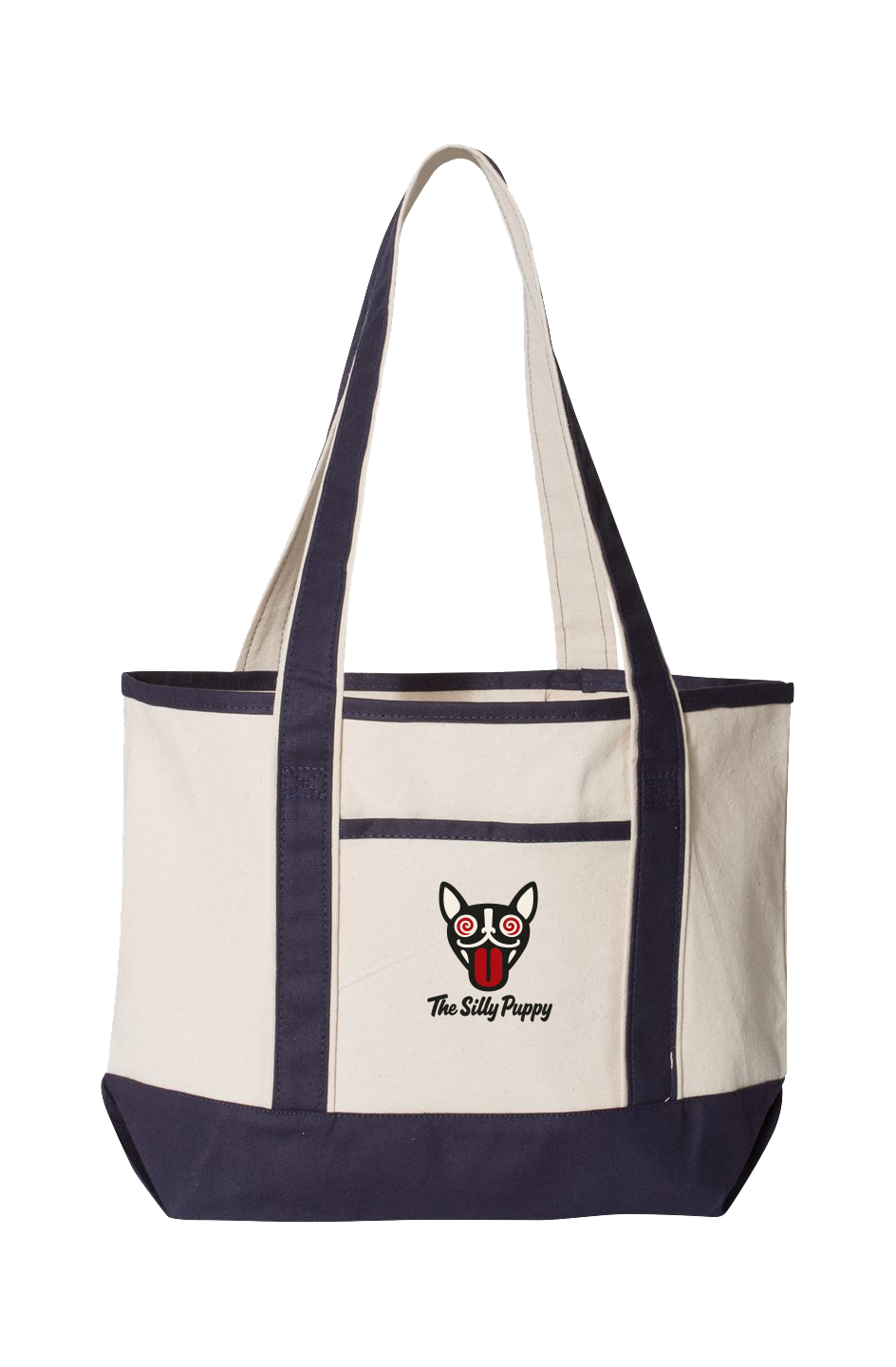 Tote Ally Silly Small Deluxe Tote